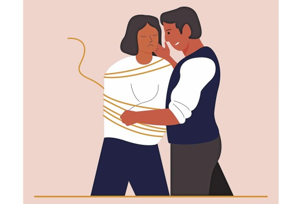 En una relación “tóxica” a veces hay escenas de posesión o celos que algunas personas consideran “normales”, pero realmente son actos de violencia. En una relación “tóxica” a veces hay escenas de posesión o celos que algunas personas consideran “normales”, pero realmente son actos de violencia.