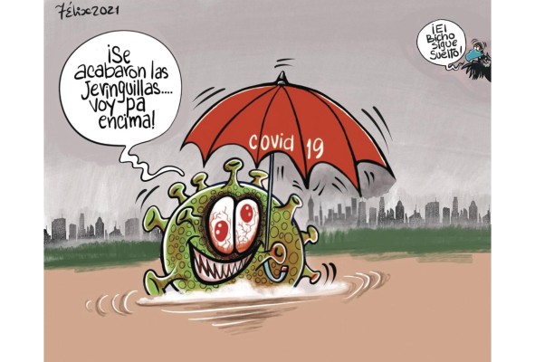 La Opinión Gráfica del 12 de noviembre de 2021 La Opinión Gráfica del 12 de noviembre de 2021