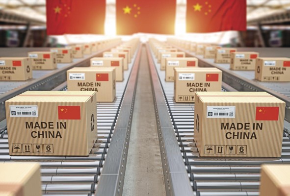 El ingreso de China en la OMC cambió para siempre la economía El ingreso de China en la OMC cambió para siempre la economía
