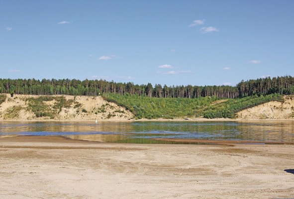 Cuando llega una cabeza de agua, los peces entran rápidamente a los orificios cuando las características físicas del agua sufren cambios repentinos, como los cambios de temperatura dentro del cauce del río. Cuando llega una cabeza de agua, los peces entran rápidamente a los orificios cuando las características físicas del agua sufren cambios repentinos, como los cambios de temperatura dentro del cauce del río.