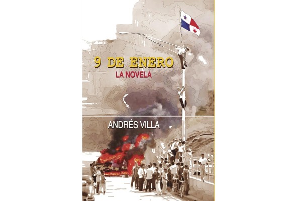 Fragmentos del 9 de enero de 1964 Fragmentos del 9 de enero de 1964