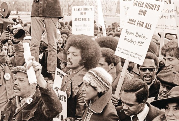 Jesse Jackson Jesse Jackson