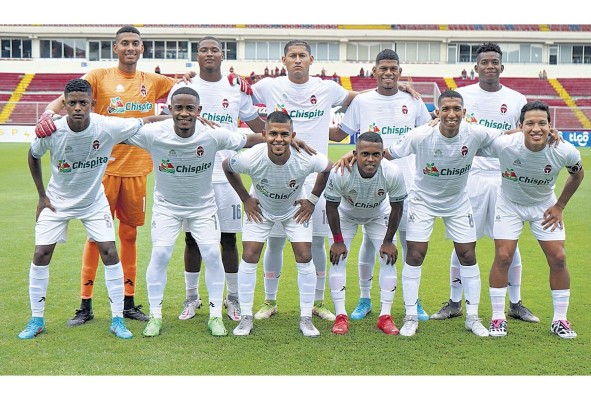 El Sporting de San Miguelito finalizó en la primera posición de la Conferencia Este con 27 puntos. El Sporting de San Miguelito finalizó en la primera posición de la Conferencia Este con 27 puntos.