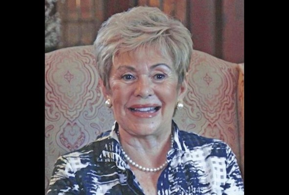Mireya Moscoso Mireya Moscoso
