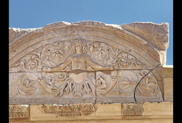 Una visita a Éfeso Una visita a Éfeso