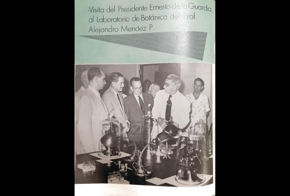 Las vocaciones científicas y la Facultad de Ciencias Puras Las vocaciones científicas y la Facultad de Ciencias Puras