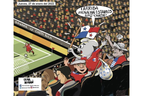 La Opinión Gráfica del 27 de enero de 2022 La Opinión Gráfica del 27 de enero de 2022