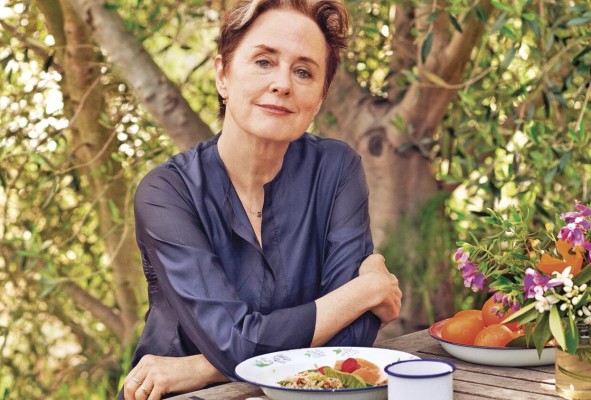 Alice Waters Alice Waters