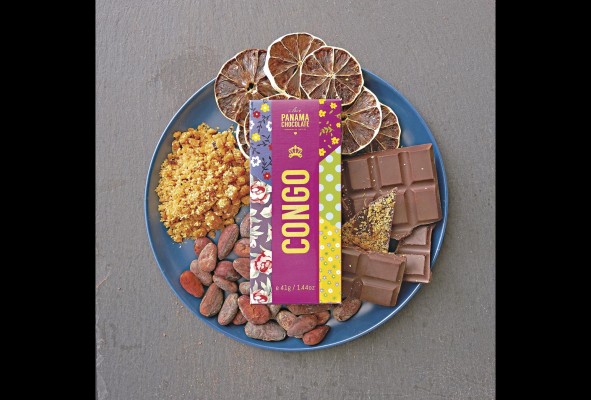 I Love Panamá Chocolate exporta desde 2017. I Love Panamá Chocolate exporta desde 2017.