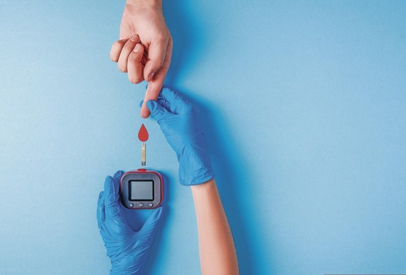 La diabetes es una de las principales factores que causa la enfermedad renal en los panameños La diabetes es una de las principales factores que causa la enfermedad renal en los panameños