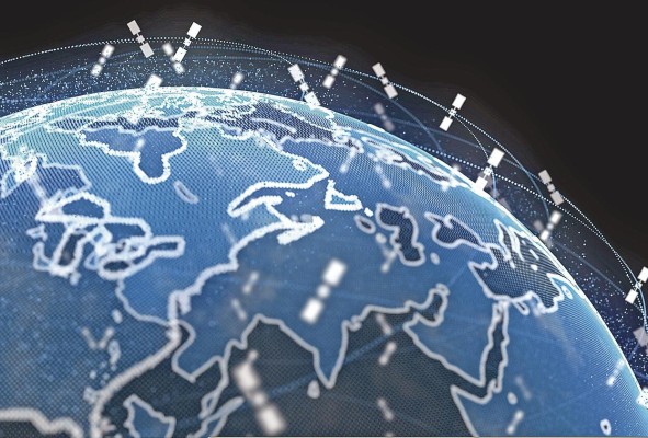 Hay 130 millones de objetos de entre 1 milímetro y 1 centímetro, rodeando nuestro planeta. Hay 130 millones de objetos de entre 1 milímetro y 1 centímetro, rodeando nuestro planeta.
