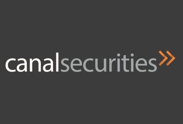 Canal Securities. Canal Securities.