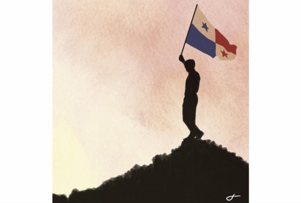 Patria y calvario Patria y calvario