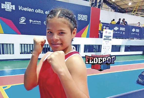 Xiomara debutó a la edad de 15 años Xiomara debutó a la edad de 15 años