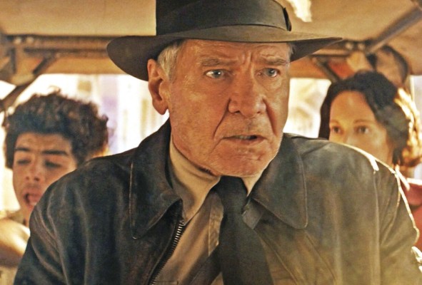 La cinta ha recibido críticas mixtas internacionalmente, y llega hoy a cines panameños. La cinta ha recibido críticas mixtas internacionalmente, y llega hoy a cines panameños.