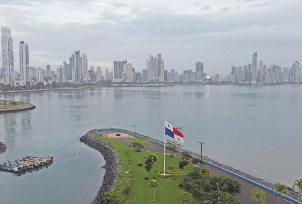 Ciudad de Panamá. Ciudad de Panamá.