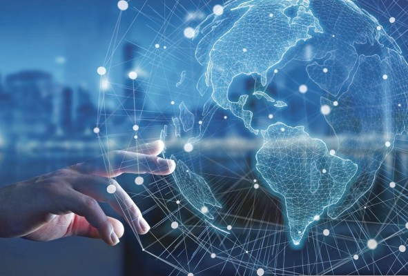 Es importante la colaboración de la empresa privada con el sector público para acelerar el proceso de digitalización. Es importante la colaboración de la empresa privada con el sector público para acelerar el proceso de digitalización.