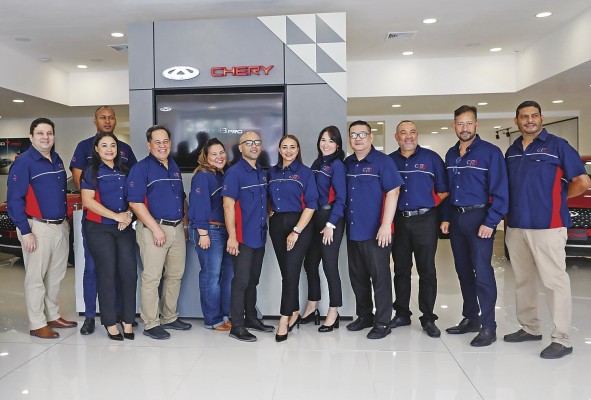 Grupo Q se compromete a brindar a sus clientes el mejor servicio y soporte en la industria Grupo Q se compromete a brindar a sus clientes el mejor servicio y soporte en la industria