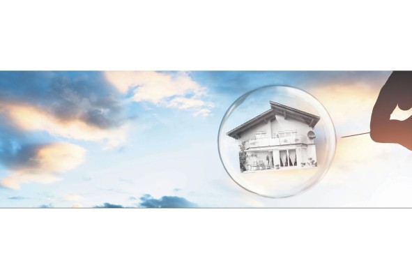 'El interés preferencial subsidia la burbuja inmobiliaria' 'El interés preferencial subsidia la burbuja inmobiliaria'