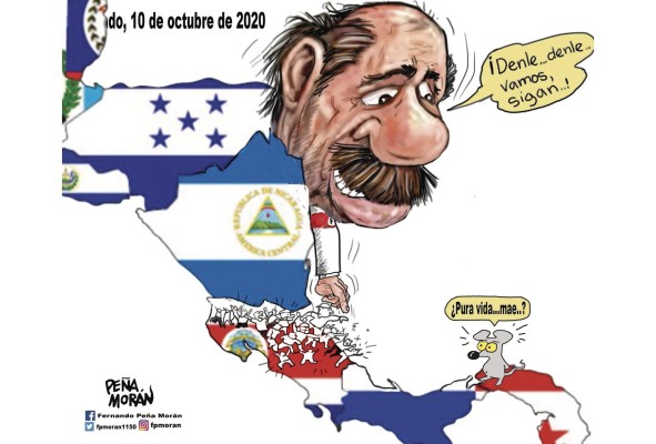 La Opinión Gráfica del 10 de octubre de 2020 La Opinión Gráfica del 10 de octubre de 2020