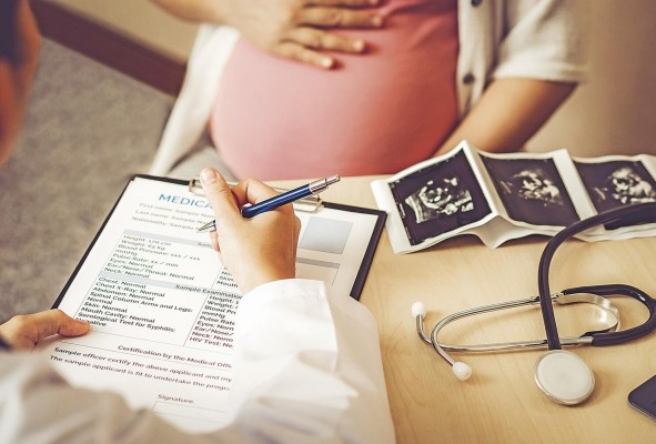 El 20,8% de las mujeres entre 15 y 19 años reportó ser madre en la Encuesta Nacional de Salud Sexual y Reproductiva (Enasser) de 2014–2015. El 20,8% de las mujeres entre 15 y 19 años reportó ser madre en la Encuesta Nacional de Salud Sexual y Reproductiva (Enasser) de 2014–2015.