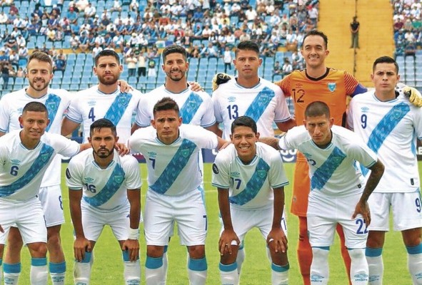 El fútbol guatemalteco fue sancionado por siete años por la FIFA, debido a denuncias de corrupción. El fútbol guatemalteco fue sancionado por siete años por la FIFA, debido a denuncias de corrupción.