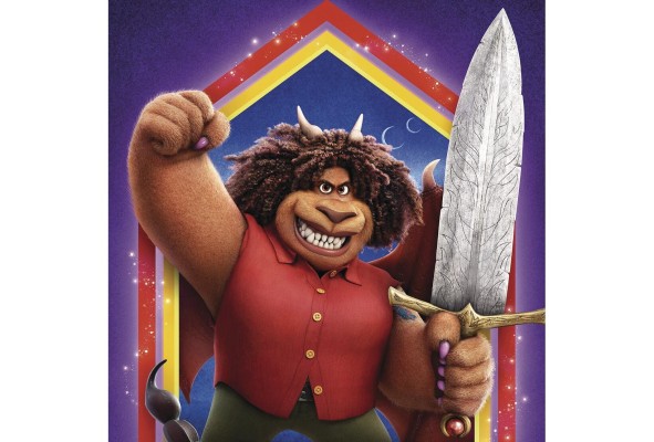 Unidos, el estreno mágico de Pixar Unidos, el estreno mágico de Pixar