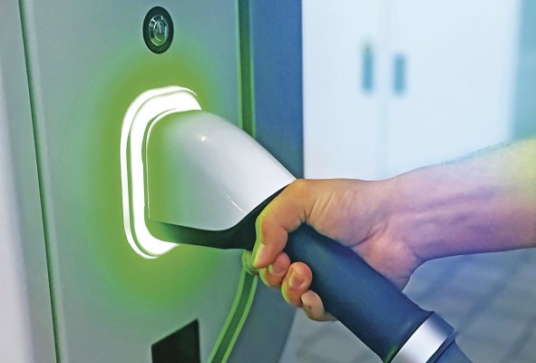 Los minerales como el cobre, la clave de energías limpias Los minerales como el cobre, la clave de energías limpias