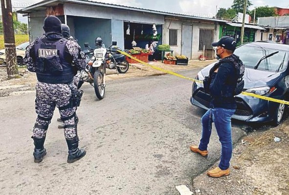 San Miguelito, Colón y Panamá Oeste están entre las zonas donde más homicidios se han cometido este año. San Miguelito, Colón y Panamá Oeste están entre las zonas donde más homicidios se han cometido este año.