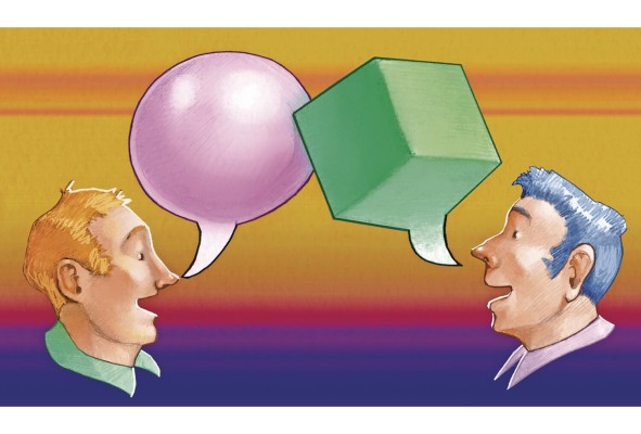 La opinión pública y la vuelta de carnero La opinión pública y la vuelta de carnero