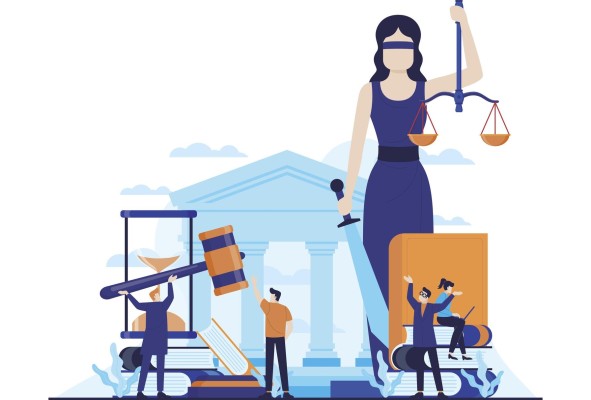Las incapacidades y expectativas de un emblemático juicio Las incapacidades y expectativas de un emblemático juicio