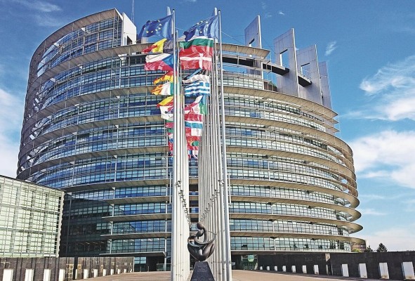 Parlamento Europeo Parlamento Europeo