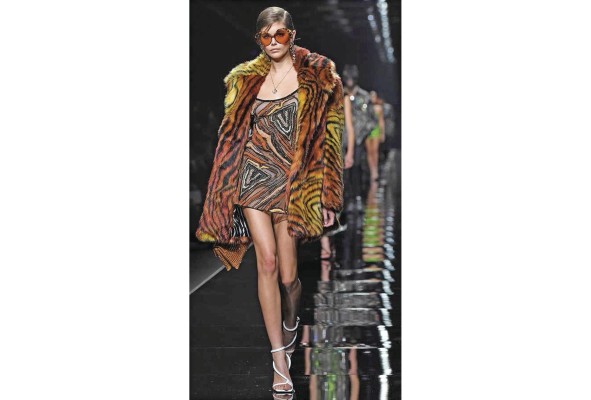 Versace Versace