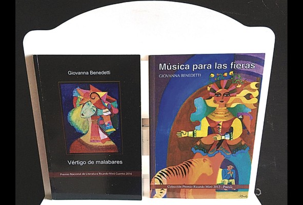 Su trabajo ha sido premiado. Su trabajo ha sido premiado.