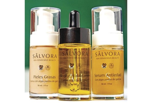 Crece la oferta de productos naturales orgánicos Crece la oferta de productos naturales orgánicos