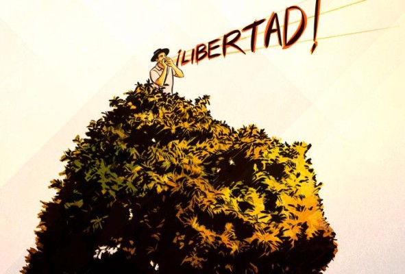 La tradición del 8 de noviembre de 1821 La tradición del 8 de noviembre de 1821