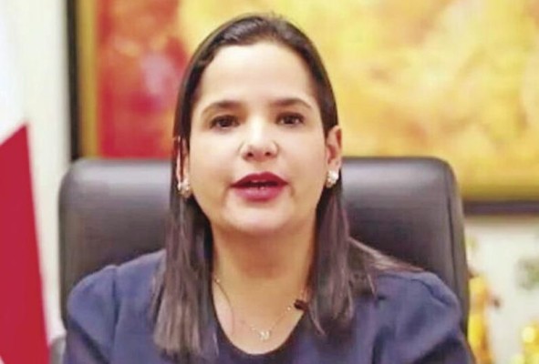 'Mientras la maternidad temprana en África es proyecto, en América Latina es un destino' 'Mientras la maternidad temprana en África es proyecto, en América Latina es un destino'