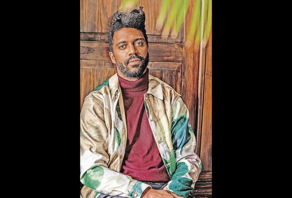 King fundó la casa productora I'd Watch That, junto al productor Brandon Harris, en 2021. King fundó la casa productora I'd Watch That, junto al productor Brandon Harris, en 2021.