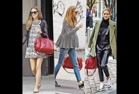 El bolso es uno de los cuatro aspectos esenciales en la imagen de toda mujer, de acuerdo con las expertas en imagen. El bolso es uno de los cuatro aspectos esenciales en la imagen de toda mujer, de acuerdo con las expertas en imagen.
