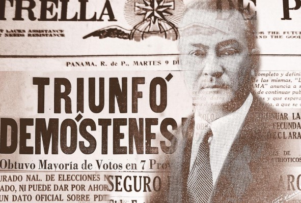Las controversiales elecciones de junio de 1936 Las controversiales elecciones de junio de 1936