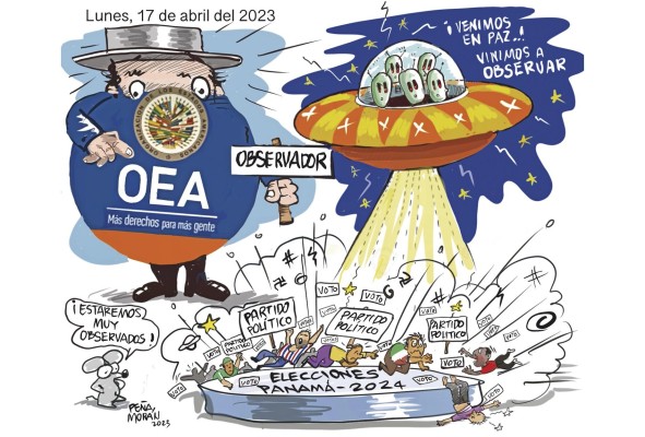La Opinión Gráfica del 17 de abril de 2023 La Opinión Gráfica del 17 de abril de 2023