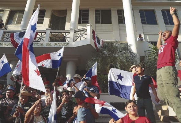 El legado de un fallo trascendental de la Corte Suprema en Panamá El legado de un fallo trascendental de la Corte Suprema en Panamá