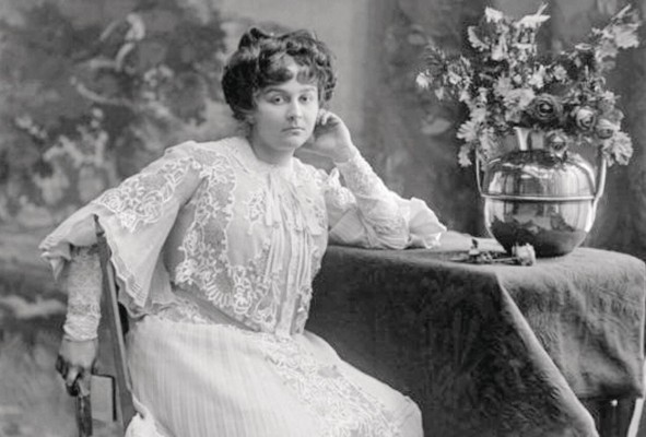 Marie Bonaparte fue una princesa pionera de la sexualidad femenina. Marie Bonaparte fue una princesa pionera de la sexualidad femenina.