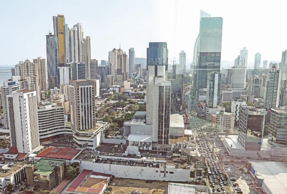 La producción agregada se concentra en la región interoceánica, principalmente en la ciudad capital. La producción agregada se concentra en la región interoceánica, principalmente en la ciudad capital.