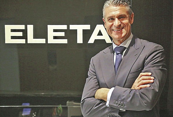 Para el CEO de Grupo Eleta, es necesario orientar mayores esfuerzos hacia el aprovechamiento del sector logístico y reforzar la estructura del turismo a nivel nacional. Para el CEO de Grupo Eleta, es necesario orientar mayores esfuerzos hacia el aprovechamiento del sector logístico y reforzar la estructura del turismo a nivel nacional.