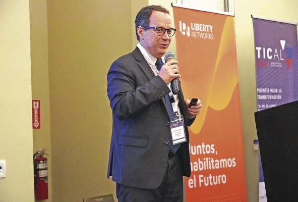 Ing. Luis Cadenas (RedClara) Ing. Luis Cadenas (RedClara)