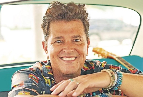 Carlos Vives, cantante, compositor y actor colombiano es uno de los artistas más importantes de América Latina. Carlos Vives, cantante, compositor y actor colombiano es uno de los artistas más importantes de América Latina.