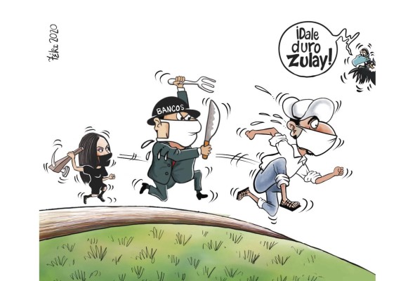 La Opinión Gráfica del 8 de octubre de 2020 La Opinión Gráfica del 8 de octubre de 2020