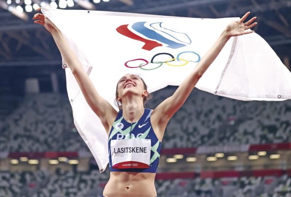 Un año después, la Asociación Europea de Atletismo continúa apoyando firmemente la decisión tomada. Un año después, la Asociación Europea de Atletismo continúa apoyando firmemente la decisión tomada.