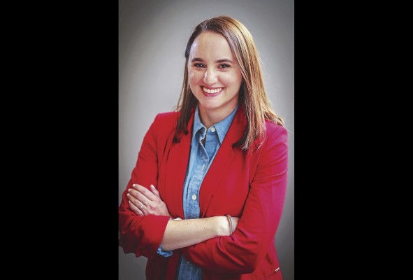 María Lobato es experta en ciberseguridad, mercadeo y relaciones internacionales; actualmente reside en Estados Unidos. María Lobato es experta en ciberseguridad, mercadeo y relaciones internacionales; actualmente reside en Estados Unidos.